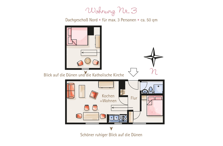 Wohnung 3